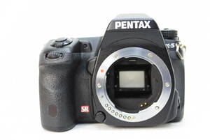 ★並品★PENTAX K-5 ボディ #2469