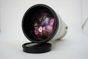 ★実用品★MINOLTA ミノルタ AF APO TELE Z00M 80-200mm F2.8 HIGH SPEED #2475