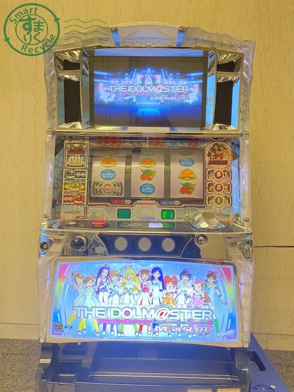 Yahoo!オークション -「アイドル マスター」(パチンコ、パチスロ) の