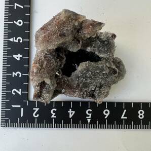 【E22033】スファレライト 閃亜鉛鉱 べっ甲亜鉛 鉱物　標本 原石 天然石 パワーストーン