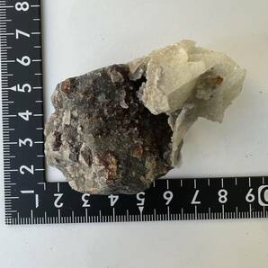【E22031】スファレライト 閃亜鉛鉱 べっ甲亜鉛 鉱物　標本 原石 天然石 パワーストーン