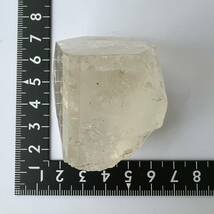 【E22088】 トパーズ 透明 結晶 天然石 鉱物 原石 パワーストーン_画像1