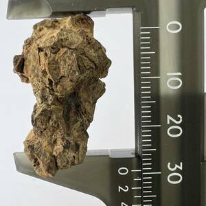【E22097】パラサイト隕石 セリコ 隕石 隕鉄 メテオライト 天然石 パワーストーン