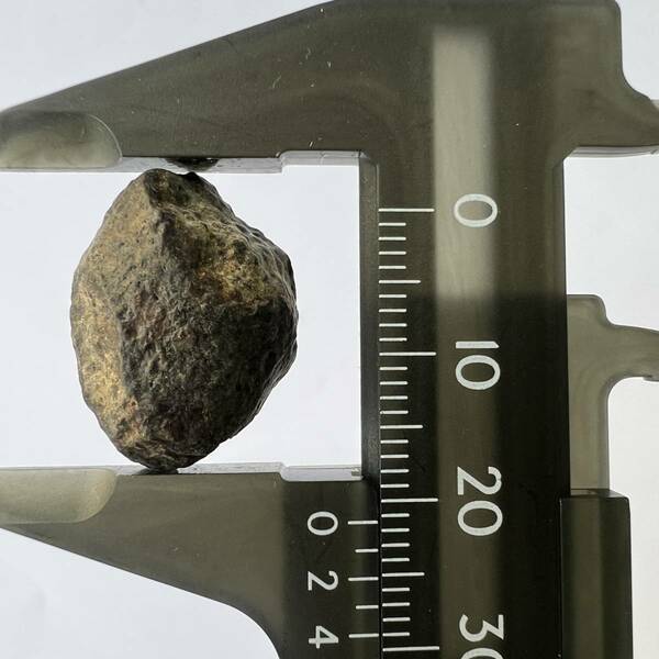 【E22169】 石質隕石 普通コンドライト 隕石 Condrite NWA869 メテオライト 天然石 パワーストーン