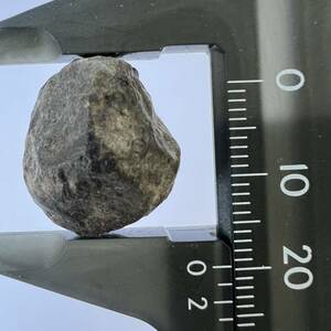 【E22184】 石質隕石 普通コンドライト 隕石 Condrite NWA869 メテオライト 天然石 パワーストーン