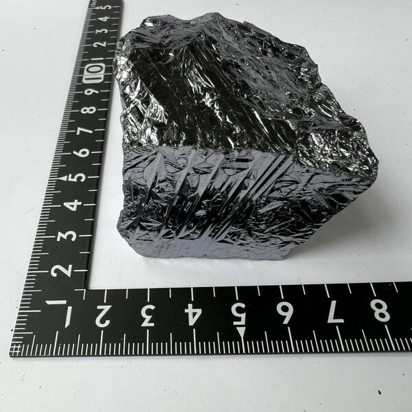 【E22236】 多結晶シリコン テラヘルツ鉱石 多結晶 シリコン テラヘルツ 鉱石 人工結晶 パワーストーン
