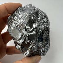 【E22235】 多結晶シリコン テラヘルツ鉱石 多結晶 シリコン テラヘルツ 鉱石 人工結晶 パワーストーン_画像5