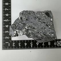 【E22231】 多結晶シリコン テラヘルツ鉱石 多結晶 シリコン テラヘルツ 鉱石 人工結晶 パワーストーン_画像2