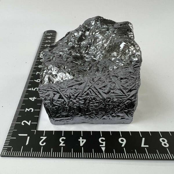 【E22227】 多結晶シリコン テラヘルツ鉱石 多結晶 シリコン テラヘルツ 鉱石 人工結晶 パワーストーン