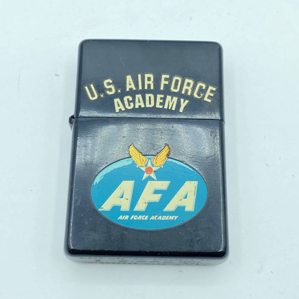 Yahoo!オークション -「u.s. air force」(Zippo) (ライター)の落札相場