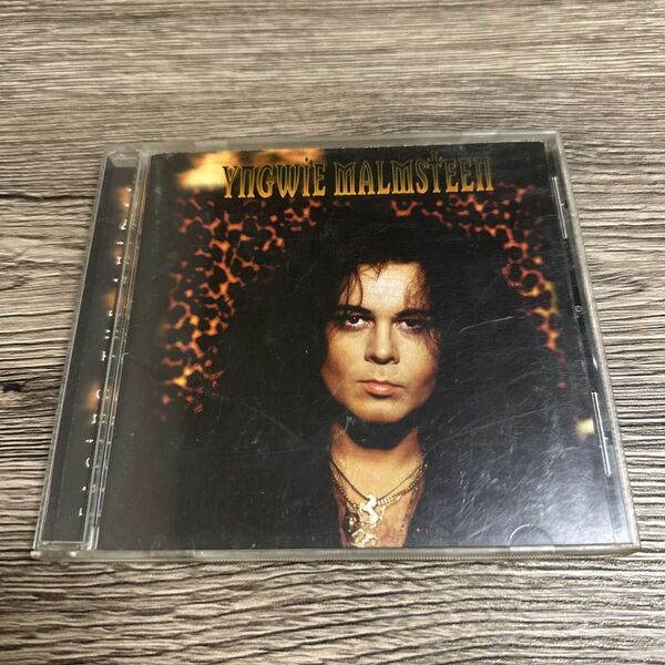 yngwie malmsteen/facing the animal