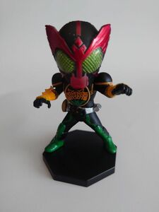 一番くじ 仮面ライダーオーズ デフォルメ