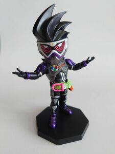 一番くじ 仮面ライダー エグゼイド ゲンム デフォルメ