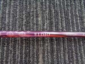 中古 三菱レイヨン FLDIO　40　（R)　未使用品//0[1085]■博多