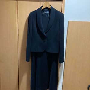 Calvin 礼服 ワンピース未使用品