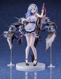 フィギュア アズールレーン ダイドー重装版ver. 新品です。