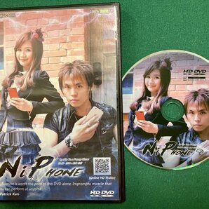 希少手品DVD★NiPHONE 日本語字幕あり★手品・マジックの画像1