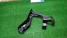 プジョー　リアバンパーブラケット　右　308　ABA-T75F01　2012　9681474980 　中古　＃hyj (NSP41836)_画像2