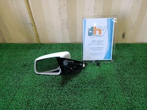 DBA-204048 204048 S204 C200 CGI door mirror side mirror left 2010 mileage 198718. used #hyj A2048100976 NSP91057