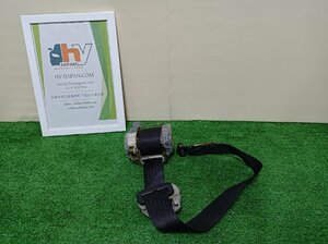  Toyota left front seat belt Duet M100A 2001 #HYJ NSP09136