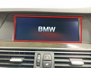 BMW 　マルチモニター 528i ( F10 )　DBA-FR30　2010　中古　#hyj　C48-028