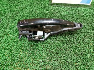  Peugeot left rear outer - steering wheel 308SW T7W5F02 2012 #hyj NSP74492