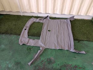  Nissan head liner Datsun LFMD22 1999 #hyj NSP75692