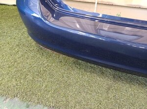 VW задний бампер Golf variant 1KCAV 2012 #hyj NSP82700