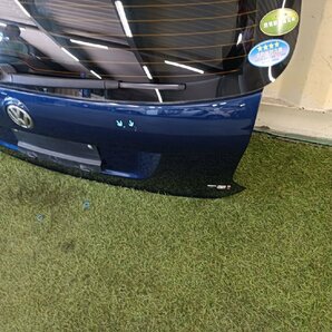 VW テールゲート ゴルフ バリアント 1KCAV 2012 #hyj NSP82666の画像1