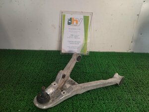  Chevrolet front upper control arm left Corvette E-CY15BK 1996 #hyj NSP92058