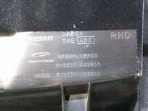 日産 グローブボックス スカイラインクロスオーバー NJ50 2009 #HYJ NSP49846_画像5