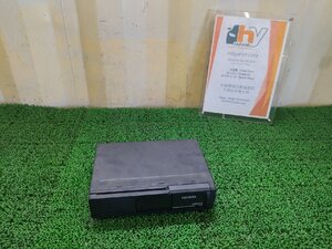  Toyota CD changer Vitz TA-NCP10 2000 #hyj NSP93255