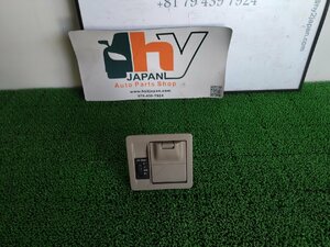 マツダ ダッシュボードポケット ミレーニア 2002 #hyj NSP63870