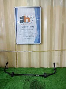 Volvo Lia Stabilizer Bar V60 FB4164T 2012 #HYJ NSP56883