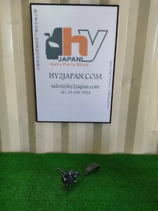 トヨタ　アクセルペダル　プリウスA　2013　DAA-ZVW41W　ZVW41W　ZVW40　走行 186949 Km　中古　＃hyj 78110-12060　NSP45184