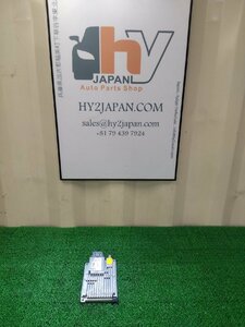 ボルボ 　クルーズ コントロール モジュール　V70　DBA-BB6304TW　2008　31268208 　中古　#hyj　NSP45689