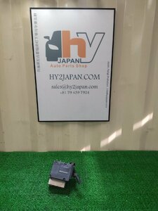 ボルボ 　ABSアクチュエータ　V70　TA-SB5244W　2001　8619537 　中古　#hyj　NSP45707