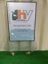 いすゞ　リアドア　ガラス　右 　ジェミネット－II　AP8　走行120249㎞　1994　中古　#hyj　62210GA560　NSP45326_画像1