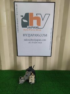 DBA-CV5W 　CV5W 　デリカ　シフトレバー　2006　 中古　＃hyj　2400A134　NSP45853