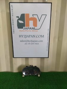 DBA-CV5W 　CV5W 　デリカ　スピードメーター 　2006　 中古　＃hyj　 8100A719　NSP45861