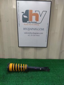 CBA-J05FA J05FA XF premium luxury front shock absorber left 2009 mileage 83884 used #hyj NSP45883