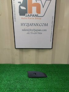 BMW パワーウィンドウスイッチ 525iツーリング PU25 2005 #HYJ NSP44930