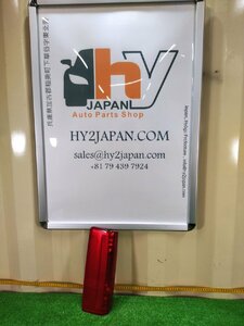 日産 ハイマウントストップランプ ウィングロード Y12 2008 #HYJ NSP10095