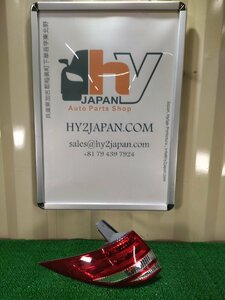 トヨタ 左 テールライト エスティマ ACR50W 2006 #HYJ NSP11480