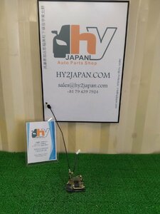 トヨタ テールゲートロック ハイラックスサーフ Y-KZN130W 1993 #HYJ NSP47809