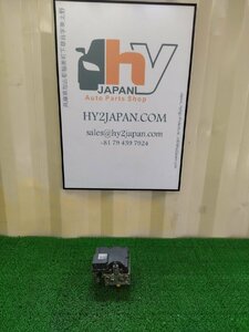 三菱 ABSアクチュエータ キャンター PA-FE72DEV 2005 #HYJ NSP49332