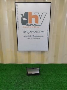 トヨタ 灰皿 カローラフィールダー NZE144G 2007 #HYJ NSP49573