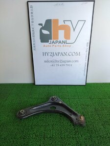  Peugeot right front low wa- control arm 208 A94HM01 2013 #hyj NSP62371