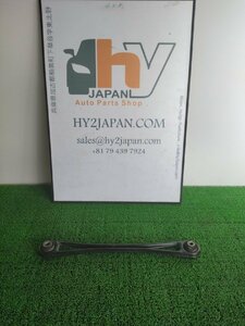  Porsche left rear control arm Cayenne 9PAM5501 2008 #hyj NSP64209