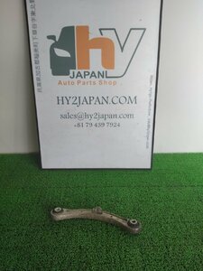  Porsche right rear control arm Cayenne 9PAM5501 2008 #hyj NSP64212